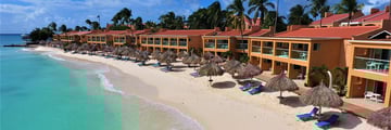 Tamarijn Aruba All Inclusive beach