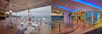 Tamarijn Aruba All Inclusive restaurants