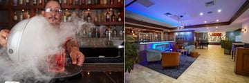 Tamarijn Aruba All Inclusive bar and lounge