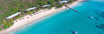 Tamarind Beach Hotel & Yacht Club
