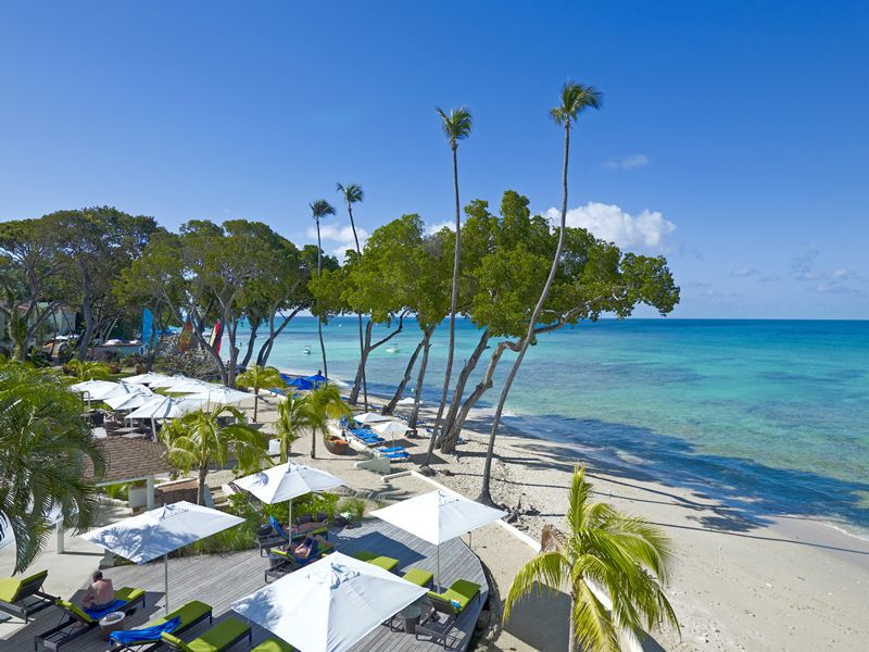Tamarind Beach