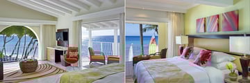 ocean view suites at tamarind by elegant hotels