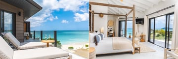 Tamarind Hills villas
