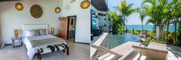 Tamarind Hills villas