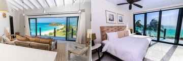 Tamarind Hills villas