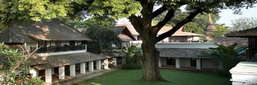 Tamarind Village Chiang Mai