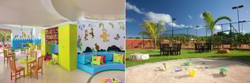 Tamassa - An All Inclusive Resort, Play Kids' Play Area