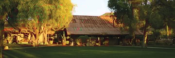 Tanque Verde Ranch, Arizona