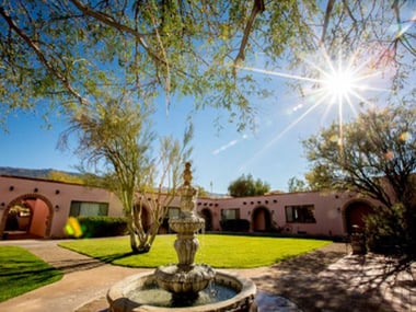 Tanque Verde Ranch
