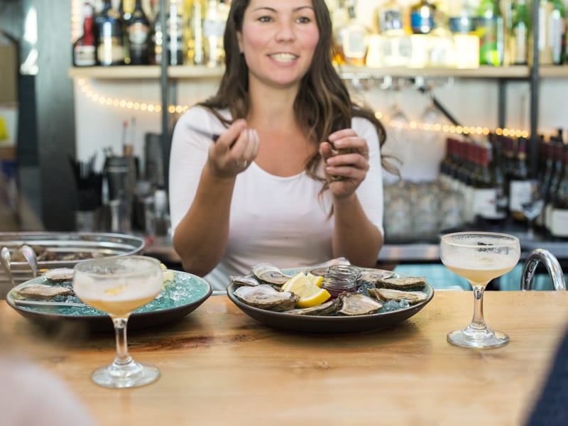 Taste Halifax Food Tours
