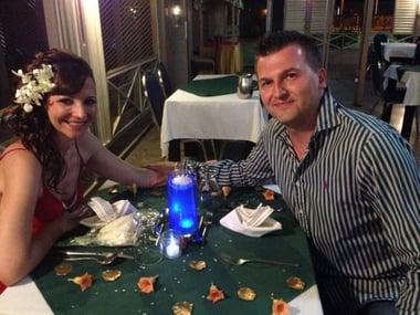 Jozsef & Orsolya