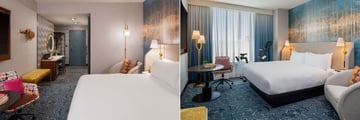 Tempo by Hilton Nashville Downtown