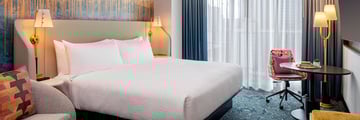 Tempo by Hilton Nashville Downtown