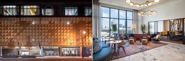 Tempo by Hilton Nashville Downtown