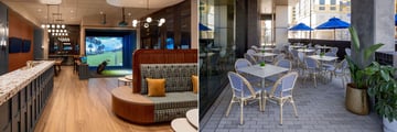 Tempo by Hilton Nashville Downtown