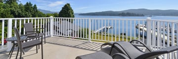 Terrace View at Prestige Oceanfront Resort