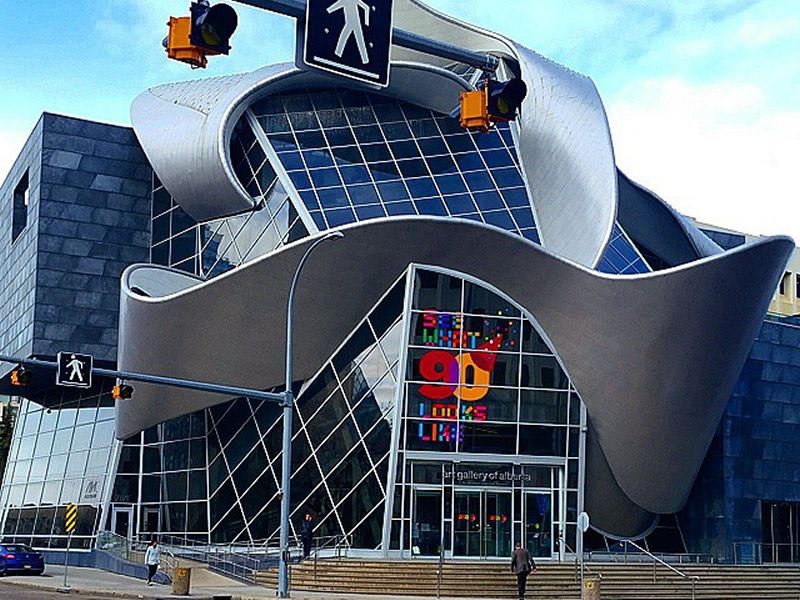 Art Gallery of Alberta