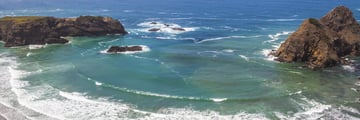 The Bay at Sonoma Coast
