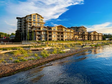 The Beach Club Resort