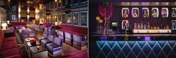 The Betsy, Lounge Bar