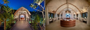 The Brando, Les Mutines by Guy Martin Exterior and Interior