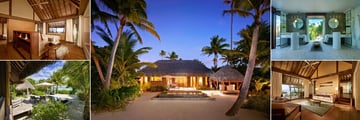 The Brando, One Bedroom Villa