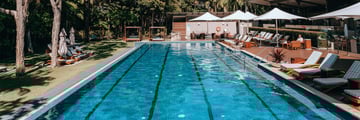 The Byron at Byron Bay, Pool
