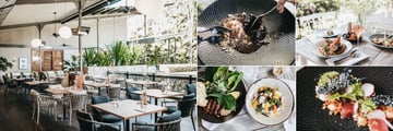 The Byron at Byron Bay, Restaurant and a Variety of Meals