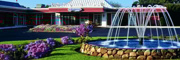 The Cape Codder Resort, Exterior