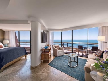 The Ciffs Lighthouse Suite