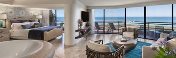 Sunset Suite, The Cliffs Hotel and Spa