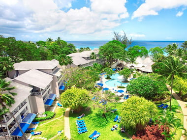 The Club Barbados