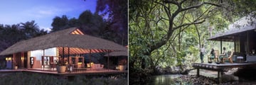 The Spa at The Datai Langkawi
