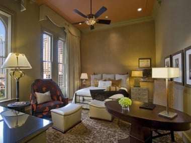 The Driskill Room