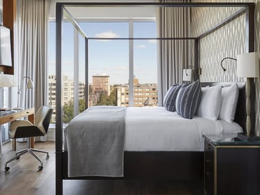 The Dupont Circle Hotel, Washington D.C.