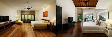 fortress room and fortress residence at The Fortress, Galle