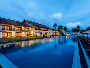 The Fortress, Galle
