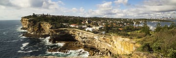 The Gapy, Sydney, New South Wales