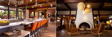 The Lobby Bar at The Garland