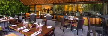 The George, 50 Bistro