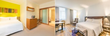 The Grace Hotel, 10Rooms Junior Suite and Signature Deluxe King