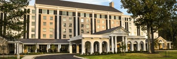 The Guest House at Graceland