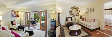 The House by Elegant Hotels suites