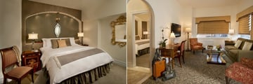 The Kimberly Boutique Suite Hotel, Luxury One Bedroom Suite