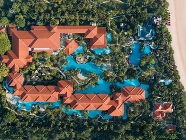 The Laguna Resort & Spa