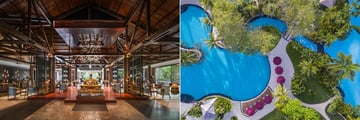 The Laguna Resort & Spa