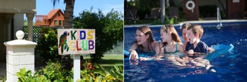 The Landings, Kids' Club