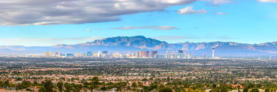Top 10 things to do in Las Vegas | Nevada travel inspiration
