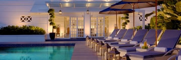 The Majestic Hotel Kuala Lumpur