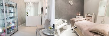The Marine, Carchele Beauty Spa and Treatment Room